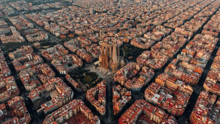 Barcelona: durch die Augen eines Einheimischen