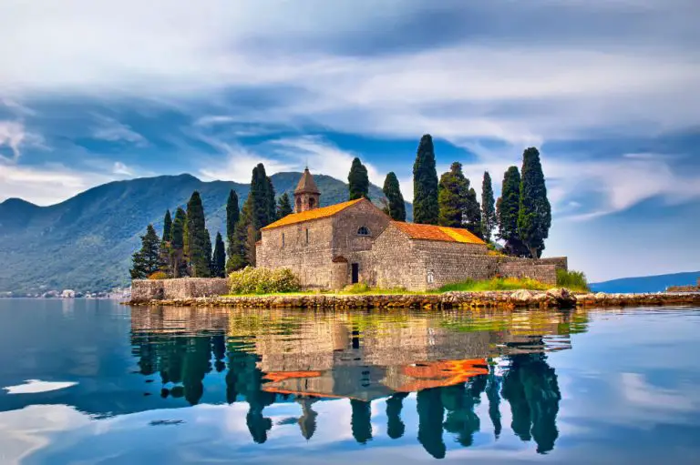 5 Reasons to Visit Montenegro Right Away